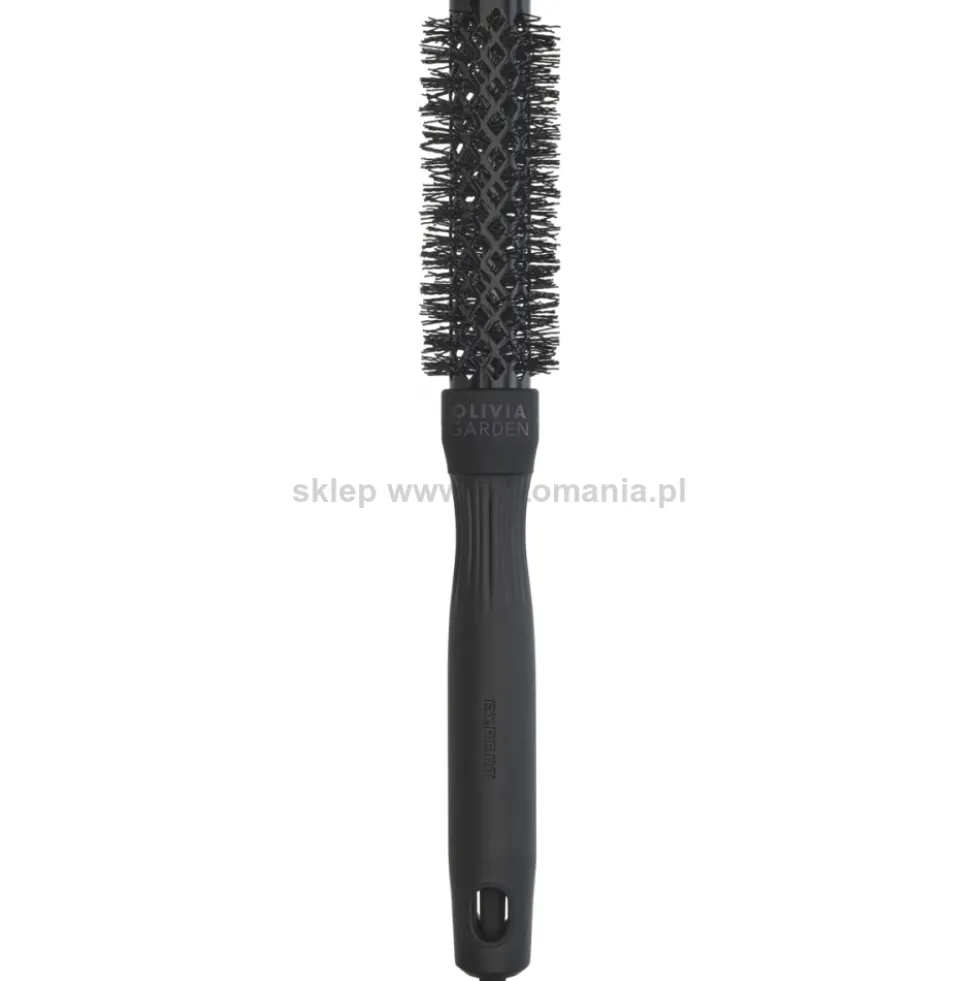 Olivia Garden Expert Blowout Shine Wavy Szczotka do modelowania włosów, rozmiary 15-55mm