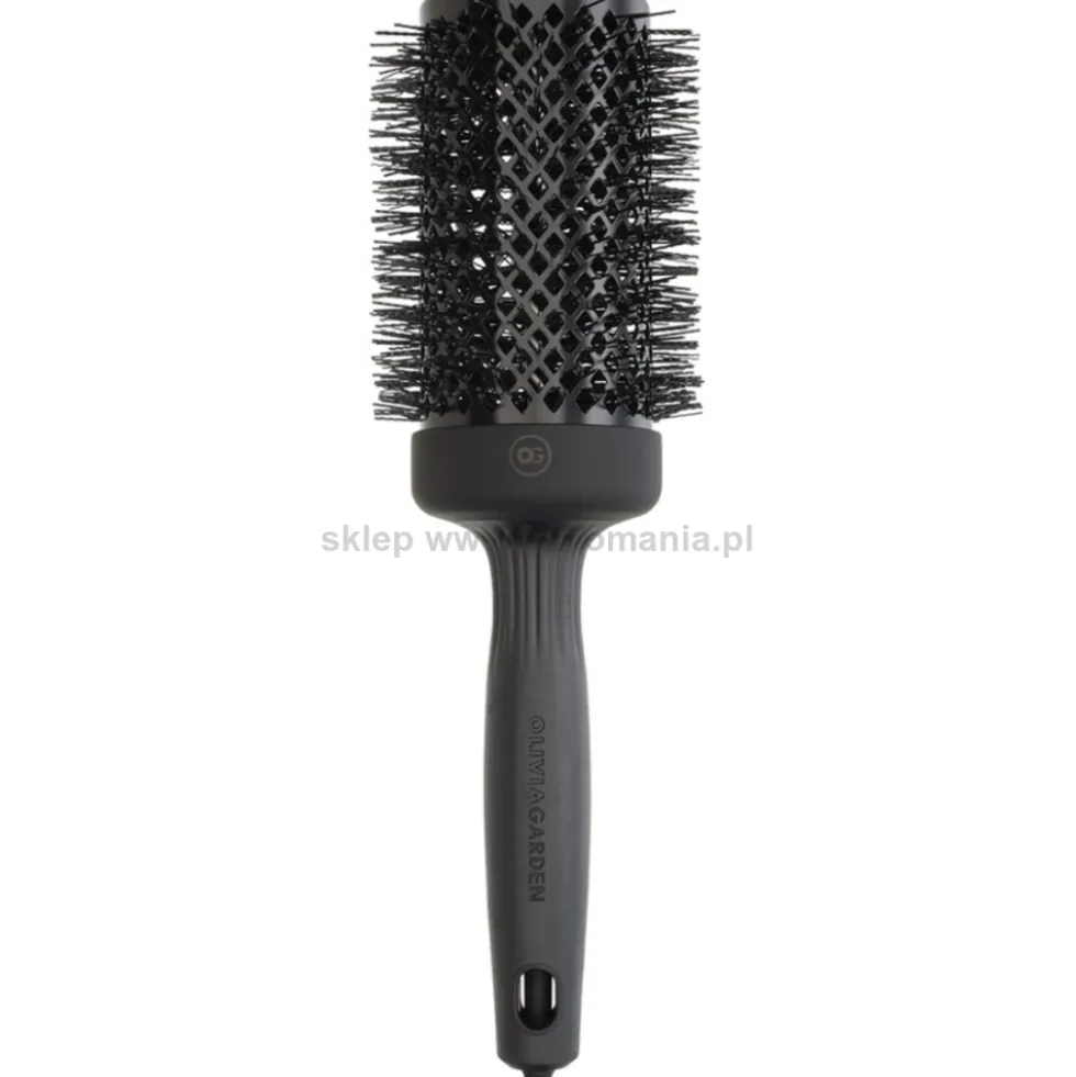 Olivia Garden Expert Blowout Shine Wavy Szczotka do modelowania włosów, rozmiary 15-55mm