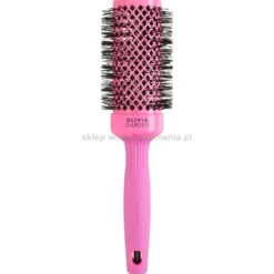 Olivia Garden Expert Blowout Shine Szczotka do modelowania włosów 35mm, 45mm, 55mm