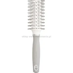 Olivia Garden Expert Blowout Vent Double Szczotka do modelowania włosów, rozmiary 20, 30, 45mm