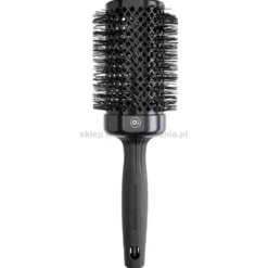 Olivia Garden Expert Blowout Shine Black Szczotka do modelowania włosów, rozmiary 15-55mm