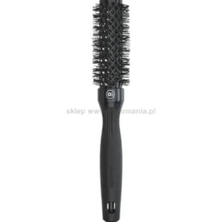 Olivia Garden Expert Blowout Shine Black Szczotka do modelowania włosów, rozmiary 15-55mm