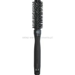 Olivia Garden Expert Blowout Shine Black Szczotka do modelowania włosów, rozmiary 15-55mm