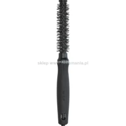 Olivia Garden Expert Blowout Shine Black Szczotka do modelowania włosów, rozmiary 15-55mm