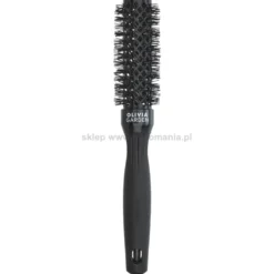 Olivia Garden Expert Blowout Shine Black Szczotka do modelowania włosów, rozmiary 15-55mm