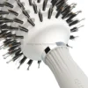 Olivia Garden Expert Blowout Vent Szczotka do modelowania włosów, rozmiary 20, 30, 45mm