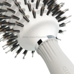 Olivia Garden Expert Blowout Vent Szczotka do modelowania włosów, rozmiary 20, 30, 45mm