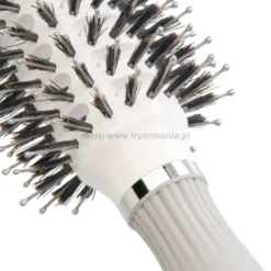 Olivia Garden Expert Blowout Vent Szczotka do modelowania włosów, rozmiary 20, 30, 45mm