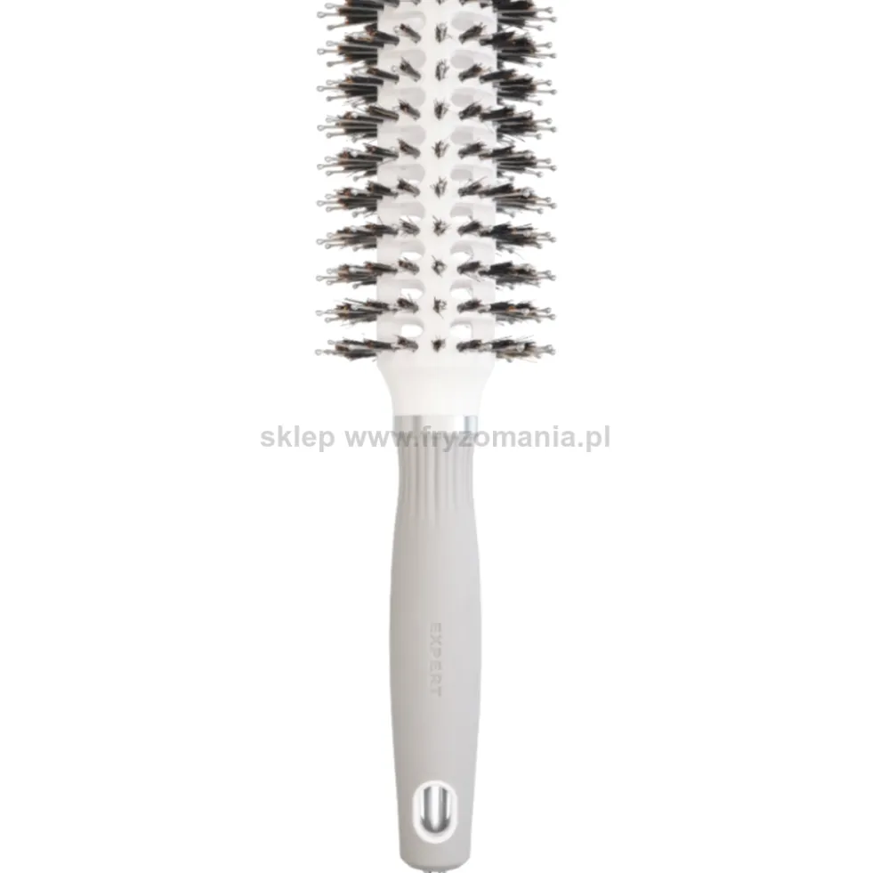 Olivia Garden Expert Blowout Vent Szczotka do modelowania włosów, rozmiary 20, 30, 45mm