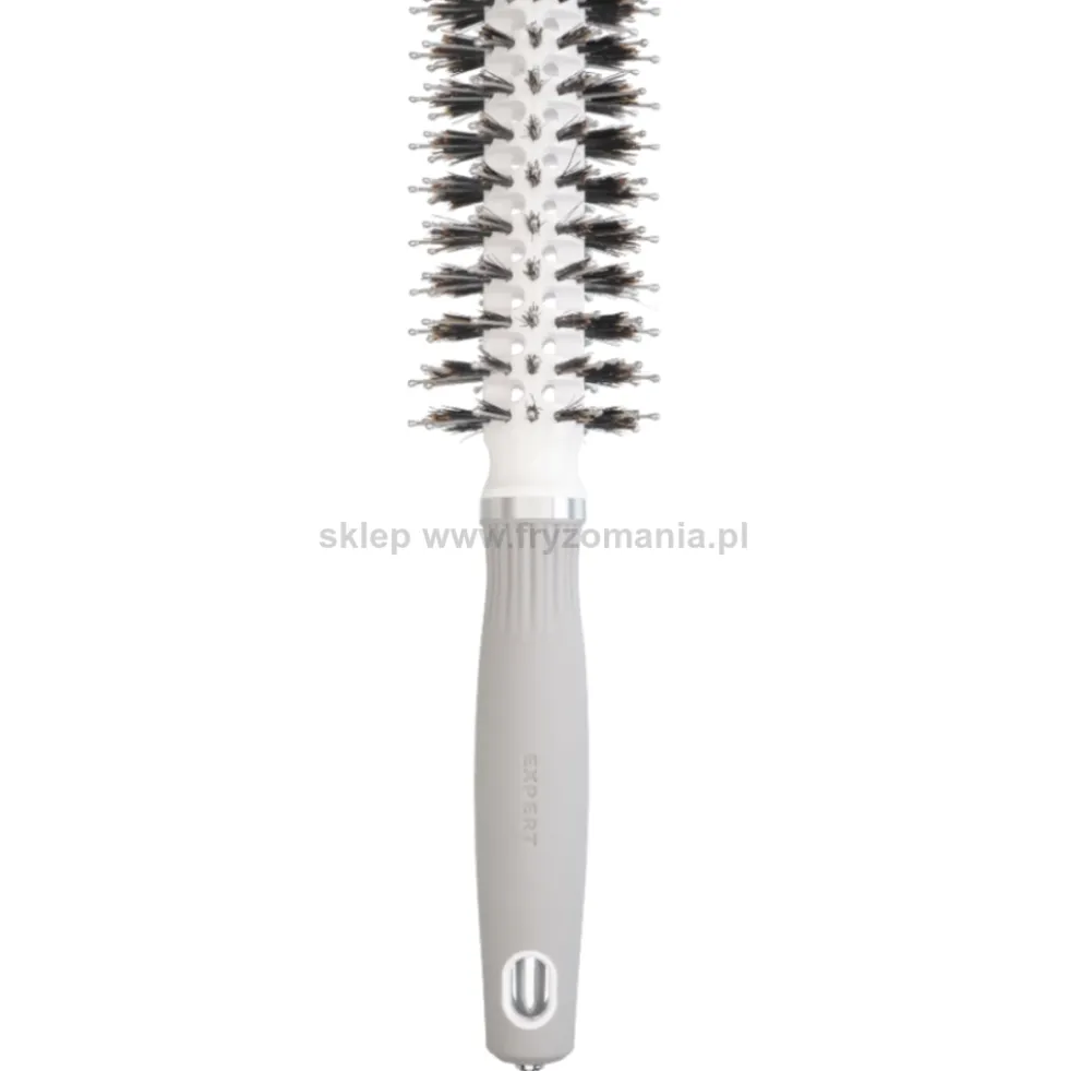 Olivia Garden Expert Blowout Vent Szczotka do modelowania włosów, rozmiary 20, 30, 45mm