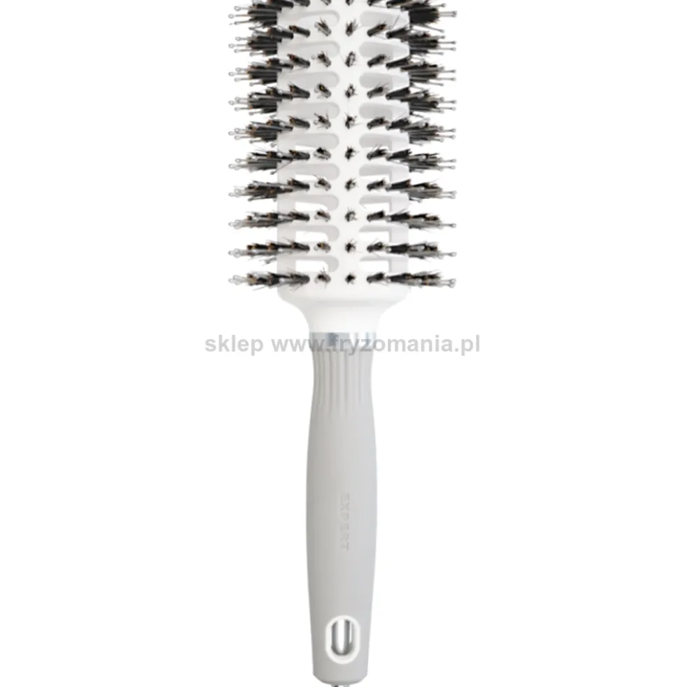 Olivia Garden Expert Blowout Vent Szczotka do modelowania włosów, rozmiary 20, 30, 45mm