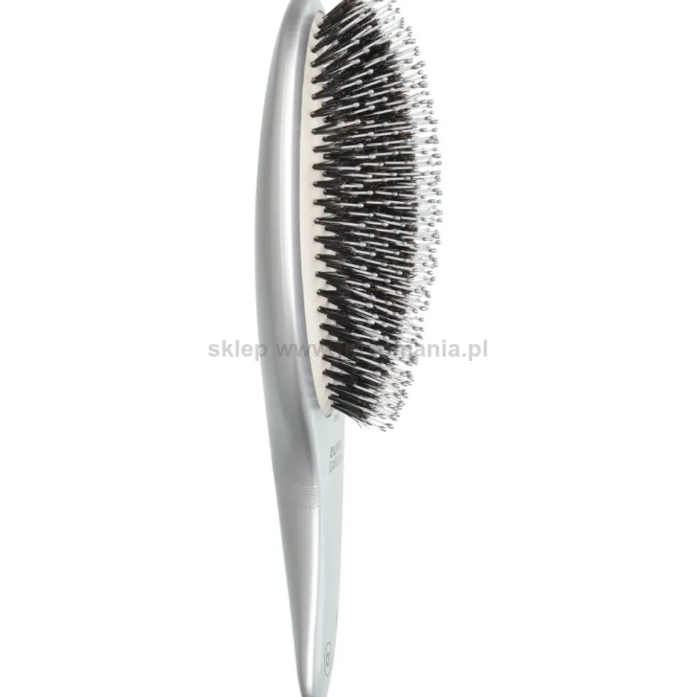 Olivia Garden Expert Care Boar&Nylon Szczotka do rozczesywania włosów, różne kolory