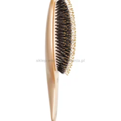 Olivia Garden Expert Care Boar&Nylon Szczotka do rozczesywania włosów, różne kolory