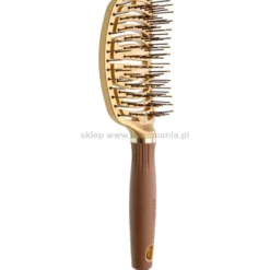 Olivia Garden Expert Care Flex Nylon Szczotka do rozczesywania włosów