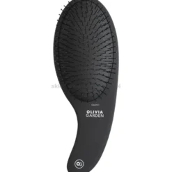 Olivia Garden Expert Care Nylon Szczotka do rozczesywania włosów, różne kolory