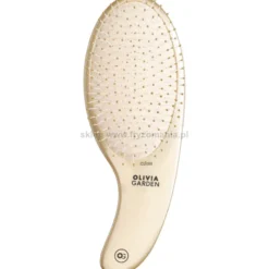 Olivia Garden Expert Care Nylon Szczotka do rozczesywania włosów, różne kolory