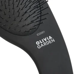 Olivia Garden Expert Care Nylon Szczotka do rozczesywania włosów, różne kolory