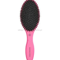 Olivia Garden Expert Care Oval Boar&Nylon Szczotka do rozczesywania włosów, różne kolory