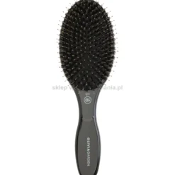 Olivia Garden Expert Care Oval Boar&Nylon Szczotka do rozczesywania włosów, różne kolory