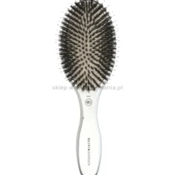 Olivia Garden Expert Care Oval Boar&Nylon Szczotka do rozczesywania włosów, różne kolory