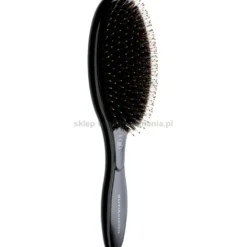 Olivia Garden Expert Care Oval Boar&Nylon Szczotka do rozczesywania włosów, różne kolory