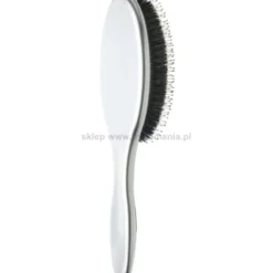 Olivia Garden Expert Care Oval Boar&Nylon Szczotka do rozczesywania włosów, różne kolory
