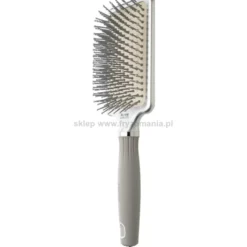 Olivia Garden Expert Care Rectengular Szczotka do rozczesywania włosów, rozmiary S, L