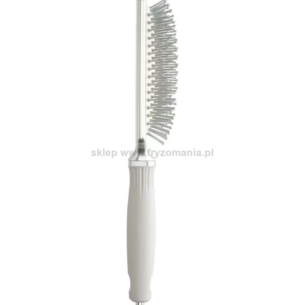 Olivia Garden Expert Care Rectengular Szczotka do rozczesywania włosów, rozmiary S, L