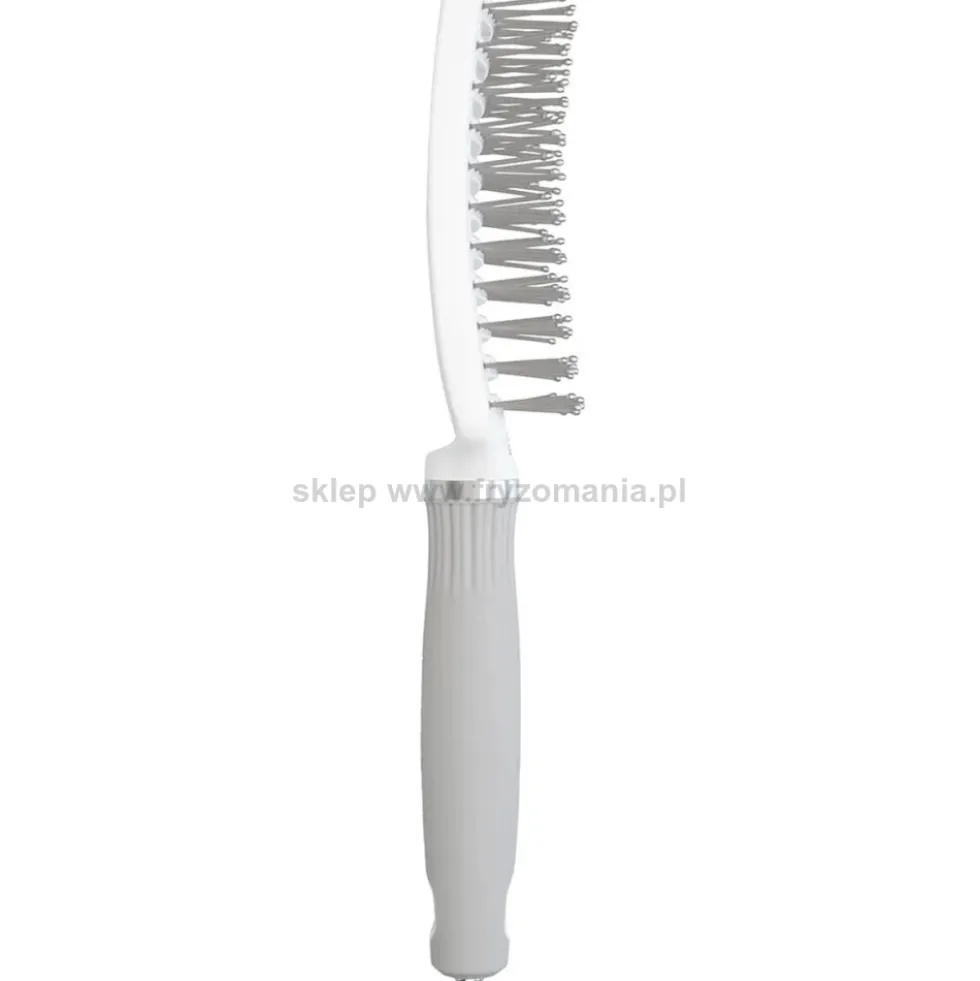 Olivia Garden Expert Care Vent Szczorka do rozczesywania włosów, rozmiary M, L
