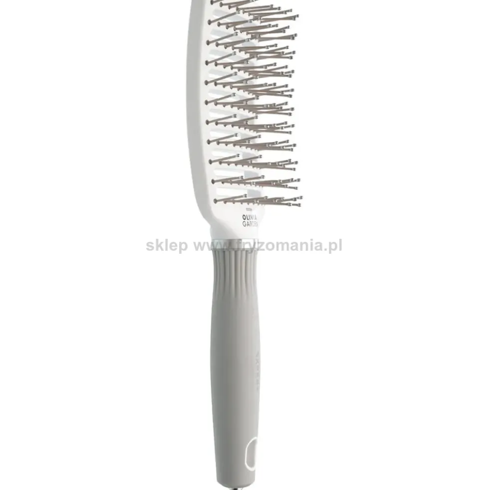 Olivia Garden Expert Care Vent Szczorka do rozczesywania włosów, rozmiary M, L