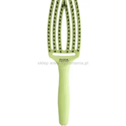 Olivia Garden Finger Brush Combo Medium szczotka do rozczesywania włosów