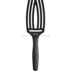 Olivia Garden Finger Brush Combo Medium szczotka do rozczesywania włosów
