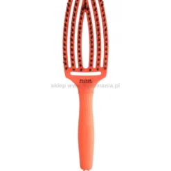 Olivia Garden Finger Brush Combo Medium szczotka do rozczesywania włosów