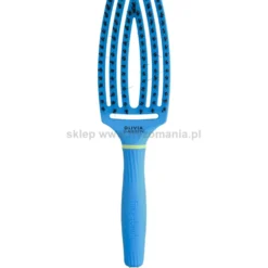 Olivia Garden Finger Brush Combo Medium szczotka do rozczesywania włosów