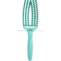 Olivia Garden Finger Brush Combo Medium szczotka do rozczesywania włosów