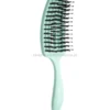 Olivia Garden Finger Brush Kids Szczotka do rozczesywania włosów dla dzieci