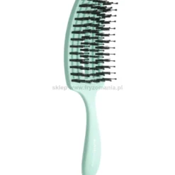 Olivia Garden Finger Brush Kids Szczotka do rozczesywania włosów dla dzieci