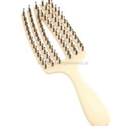 Olivia Garden Finger Brush Kids Szczotka do rozczesywania włosów dla dzieci