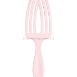 Olivia Garden Finger Brush Kids Szczotka do rozczesywania włosów dla dzieci