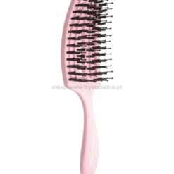 Olivia Garden Finger Brush Kids Szczotka do rozczesywania włosów dla dzieci