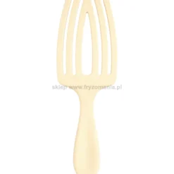 Olivia Garden Finger Brush Kids Szczotka do rozczesywania włosów dla dzieci