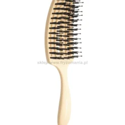 Olivia Garden Finger Brush Kids Szczotka do rozczesywania włosów dla dzieci