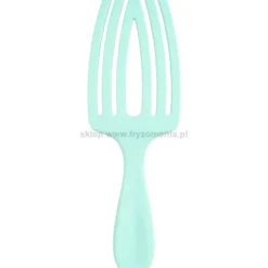 Olivia Garden Finger Brush Kids Szczotka do rozczesywania włosów dla dzieci