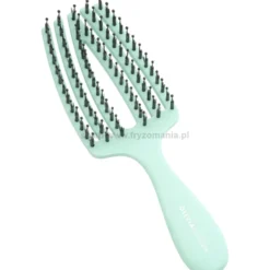Olivia Garden Finger Brush Kids Szczotka do rozczesywania włosów dla dzieci
