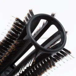 Olivia Garden Finger Brush Round, szczotka do modelowania włosów, rozmiary S, M, L, XL