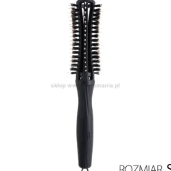 Olivia Garden Finger Brush Round, szczotka do modelowania włosów, rozmiary S, M, L, XL