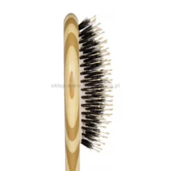 Olivia Garden Healty Hair Ionic P5, P6, P7- zestaw szczotek do włosów z bambusa