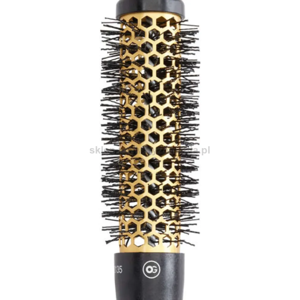 Olivia Garden MultiBrush Korpusy szczotek do systemu MultiBrush, 25 - 55mm