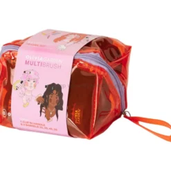Olivia Garden MultiBrush Travel Kit Zestaw szczotek o różnych średnicach