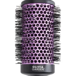 Olivia Garden MultiBrush Travel Kit Zestaw szczotek o różnych średnicach